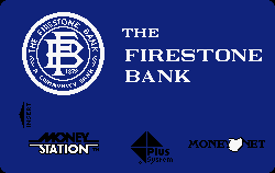 The Firestone Bank - Lisbon, OH