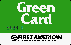 First American Savings Bank - Canton, OH