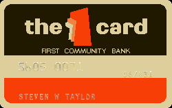 First Community Bank - Whitehall, OH