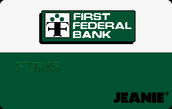 First Federal Bank - Bowling Green, OH