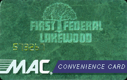 First Federal Lakewood - Lakewood, OH