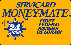First Federal Savings of Lorain - Lorain, OH