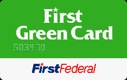 First Federal Savings of Lima - Lima, OH