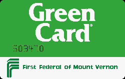 First Federal of Mount Vernon - Mount Vernon, OH