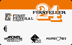 First Federal of Youngstown - Youngstown, OH