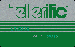 The First National Bank - Cincinnati, OH