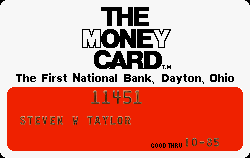 The First National Bank - Dayton, OH