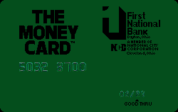 The First National Bank - Dayton, OH