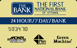 The First National Bank - Ottawa, OH