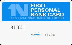 First National Bank - Toledo, OH