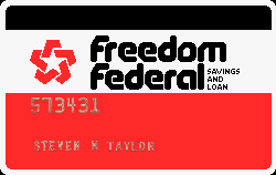 Freedom Federal Savings and Loan - Columbus, OH