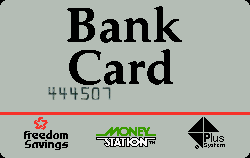 Freedom Federal Savings and Loan - Columbus, OH