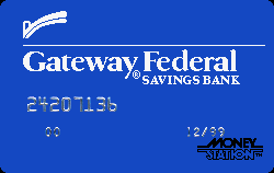 Gateway Federal Savings Bank - Cincinnati, OH