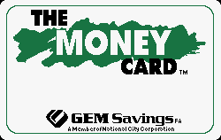 Gem Savings - Dayton, OH