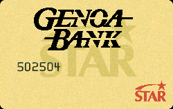Genoa Bank - Genoa, OH