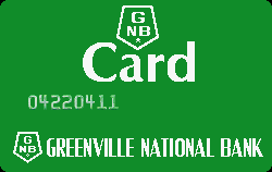 Greenville National Bank - Greenville, OH