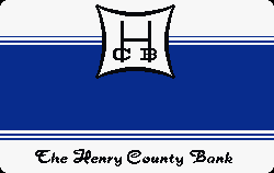 The Henry County Bank - Napoleon, OH