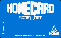 Home Savings and Loan Company - Youngstown, OH