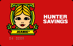 Hunter Savings - Cincinnati, OH