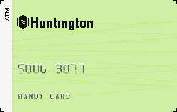 The Huntington National Bank - Columbus, OH