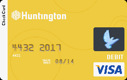 The Huntington National Bank - Columbus, OH