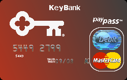 Key Bank - Cleveland, OH