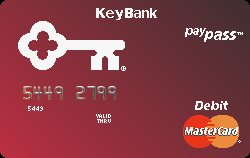 Key Bank - Cleveland, OH