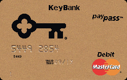 Key Bank - Cleveland, OH