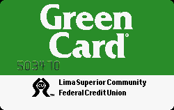 Lima Superior Community Federal Credit Union - Lima, OH