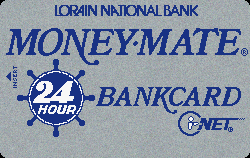 Lorain National Bank - Loraine, OH