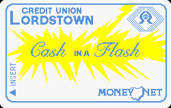 Lordstown Credit Union - Lordstown, OH