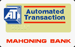 The Mahoning National Bank - Youngstown, OH