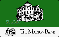 The Marion Bank - Marion, OH
