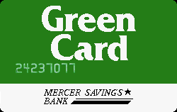 Mercer Savings Bank - Celina, OH