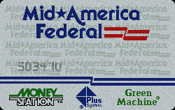 Mid-America Federal Savings - Columbus, OH