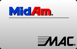 Mid American National Bank - Bowling Green, OH