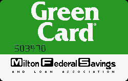 Milton Federal Savings - West Milton, OH