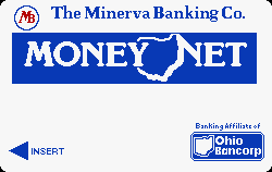 The Minerva Banking Company - Minerva, OH