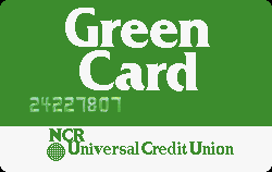 NCR Universal Credit Union - Dayton, OH