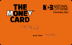 National City Bank - Cleveland, OH