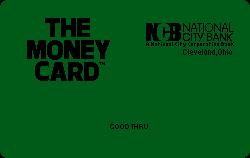 National City Bank - Cleveland, OH