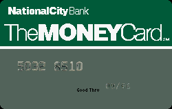 National City Bank - Cleveland, OH