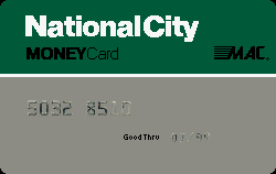 National City Bank - Cleveland, OH