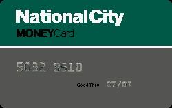 National City Bank - Cleveland, OH