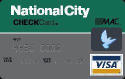 National City Bank - Cleveland, OH