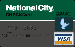 National City Bank - Cleveland, OH