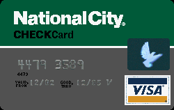 National City Bank - Cleveland, OH