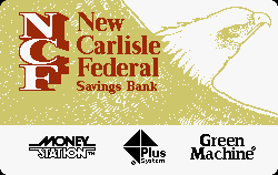 New Carlisle Federal Savings Bank - New Carlisle, OH