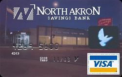 North Akron Savings Bank - Akron, OH