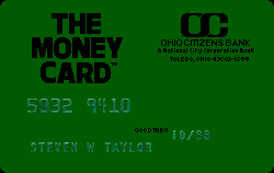 Ohio Citizens Bank - Toledo, OH